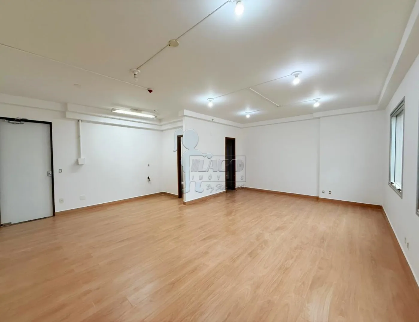 Alugar Comercial condom&iacute;nio / Escrit&oacute;rio - Loja em Ribeir&atilde;o Preto R$ 2.400,00 - Foto 6