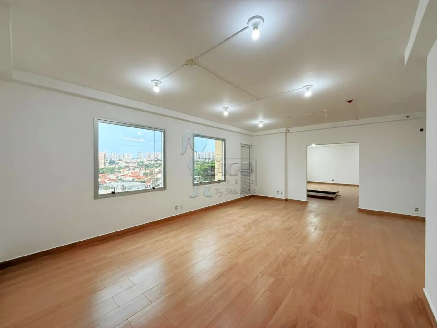 Alugar Comercial condom&iacute;nio / Escrit&oacute;rio - Loja em Ribeir&atilde;o Preto R$ 2.400,00 - Foto 4