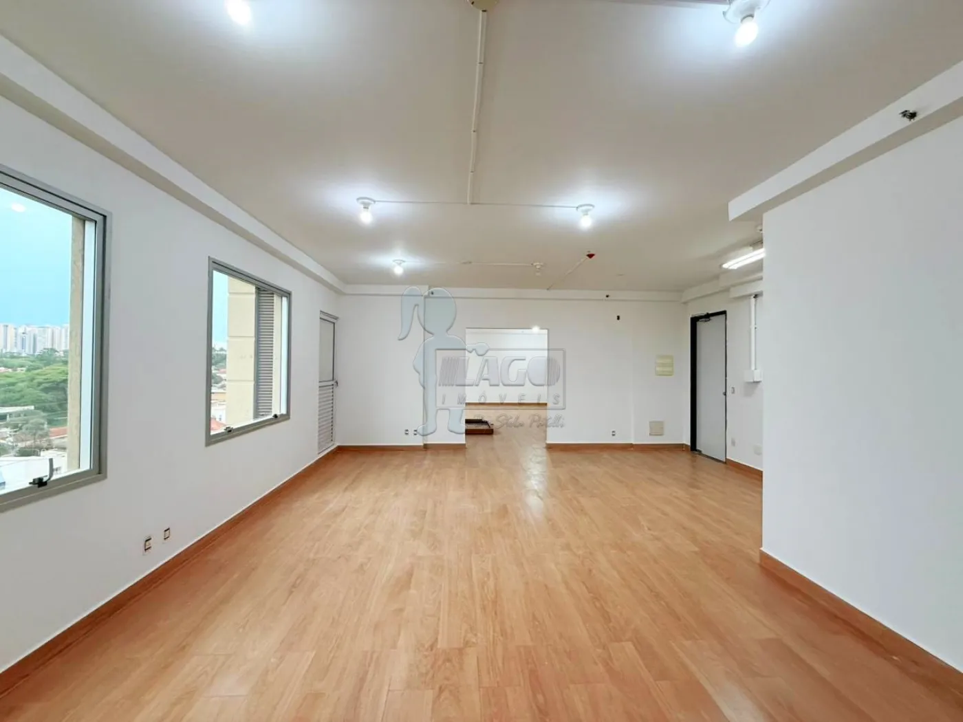 Alugar Comercial condom&iacute;nio / Escrit&oacute;rio - Loja em Ribeir&atilde;o Preto R$ 2.400,00 - Foto 5