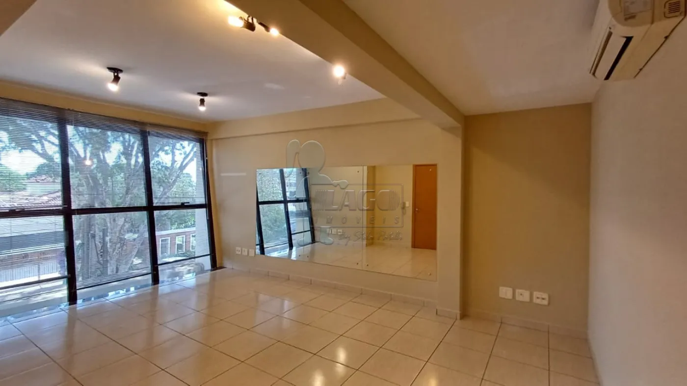 Alugar Comercial condom&iacute;nio / Escrit&oacute;rio - Loja em Ribeir&atilde;o Preto R$ 2.000,00 - Foto 1