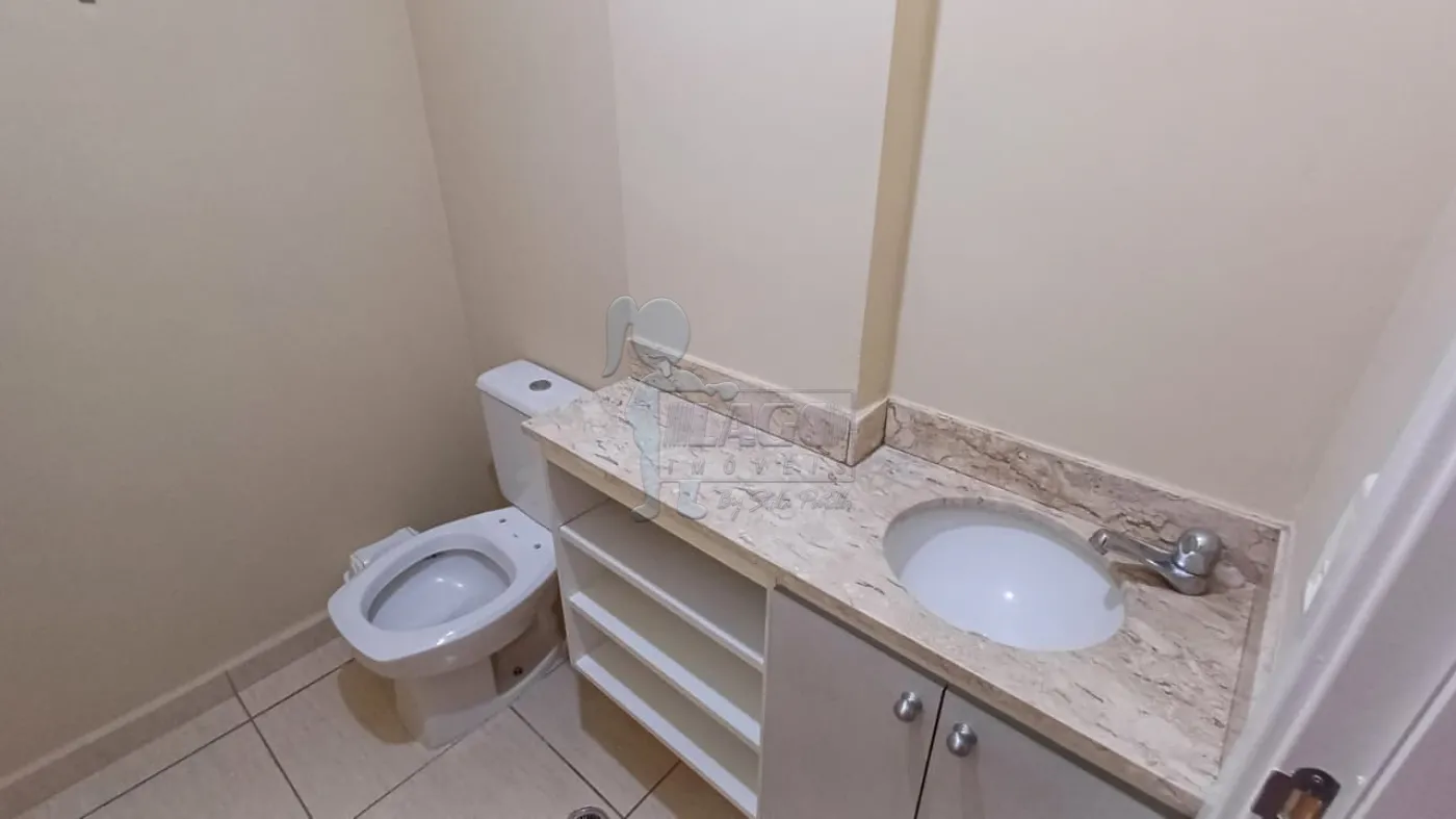 Alugar Comercial condom&iacute;nio / Escrit&oacute;rio - Loja em Ribeir&atilde;o Preto R$ 2.000,00 - Foto 5