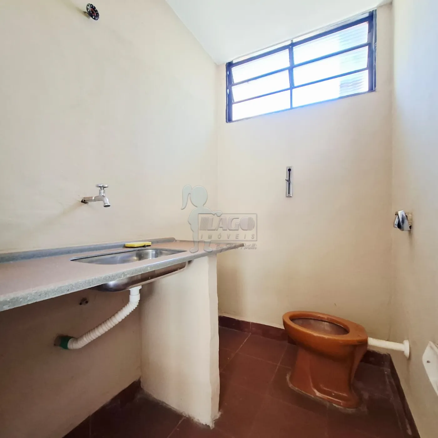 Alugar Comercial padr&atilde;o / Loja em Ribeir&atilde;o Preto R$ 1.500,00 - Foto 4