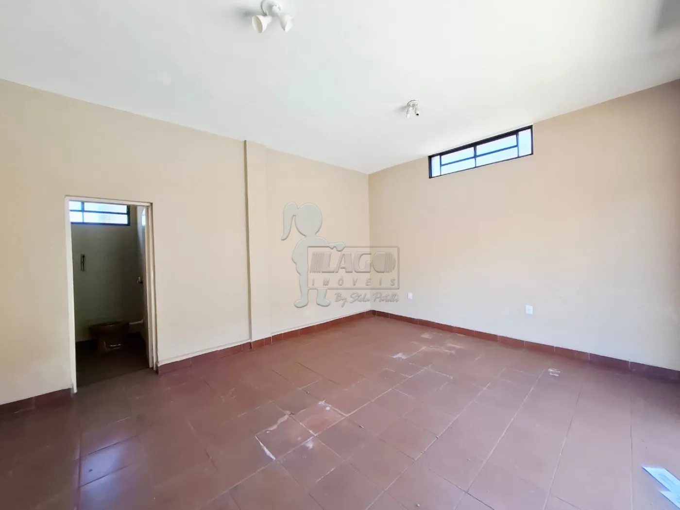 Alugar Comercial padr&atilde;o / Loja em Ribeir&atilde;o Preto R$ 1.500,00 - Foto 2