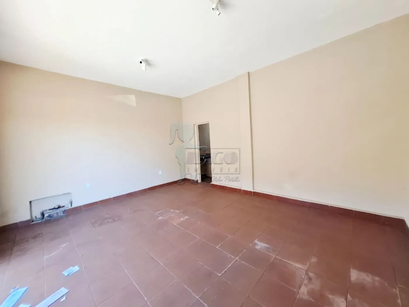 Alugar Comercial padr&atilde;o / Loja em Ribeir&atilde;o Preto R$ 1.500,00 - Foto 1