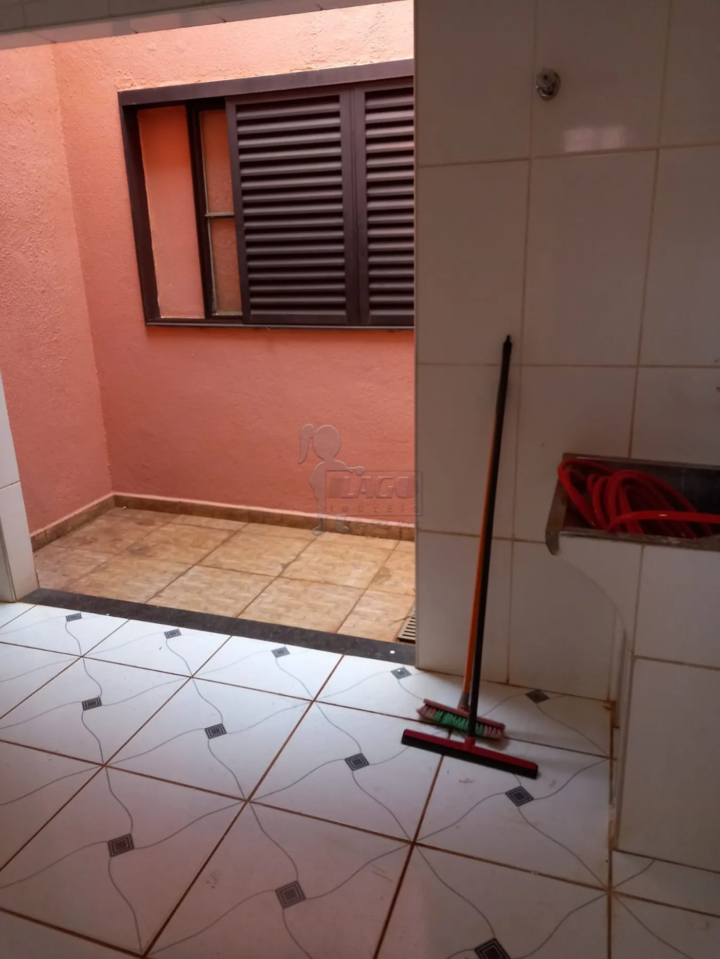 Alugar Casa / Padr&atilde;o em Ribeir&atilde;o Preto R$ 2.500,00 - Foto 5