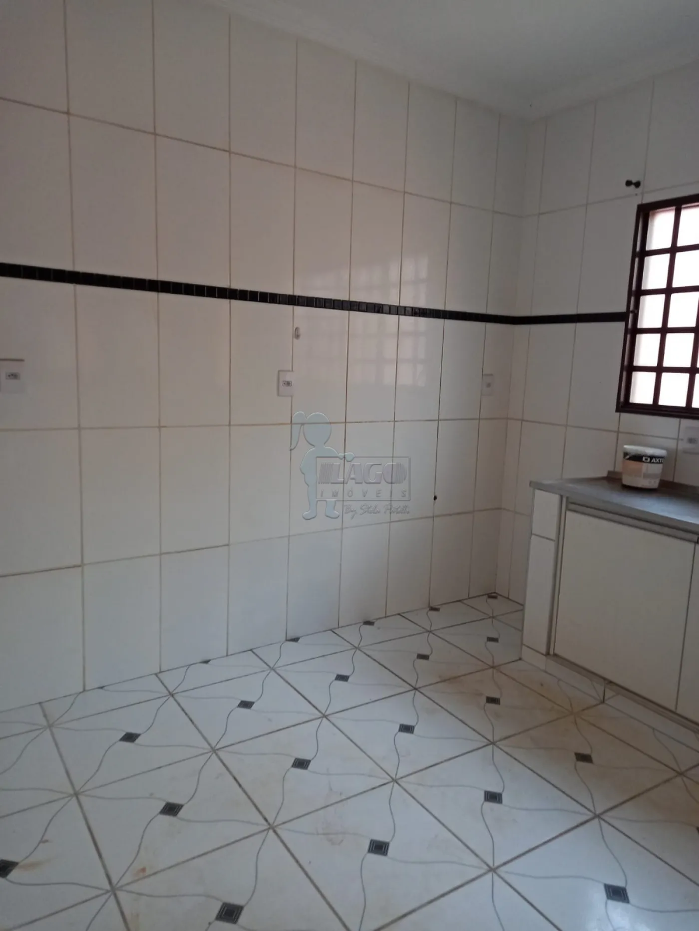 Alugar Casa / Padr&atilde;o em Ribeir&atilde;o Preto R$ 2.500,00 - Foto 4