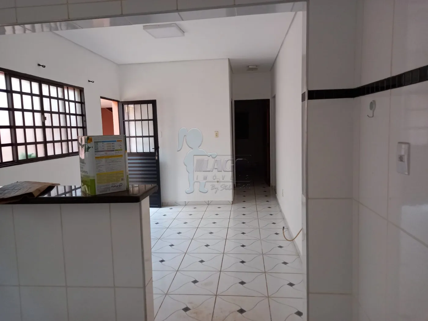 Alugar Casa / Padr&atilde;o em Ribeir&atilde;o Preto R$ 2.500,00 - Foto 14