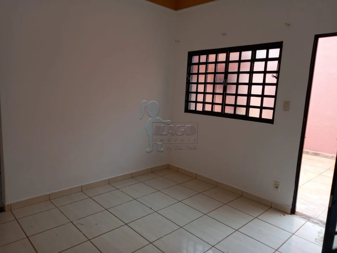Alugar Casa / Padr&atilde;o em Ribeir&atilde;o Preto R$ 2.500,00 - Foto 1