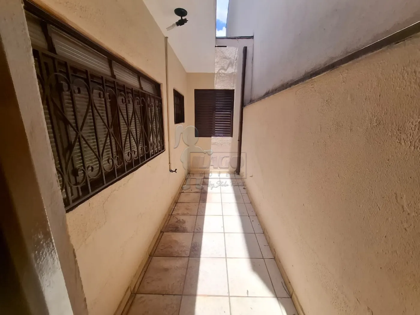 Alugar Casa / Padr&atilde;o em Ribeir&atilde;o Preto R$ 2.700,00 - Foto 17
