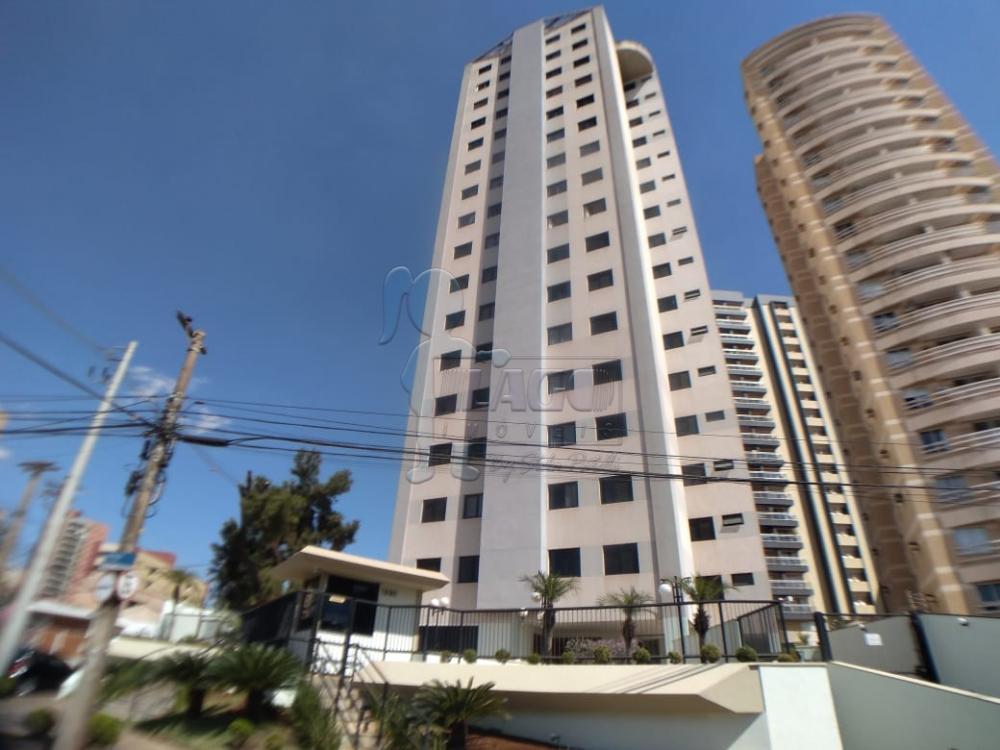 Alugar Apartamento / Padr&atilde;o em Ribeir&atilde;o Preto R$ 1.000,00 - Foto 9
