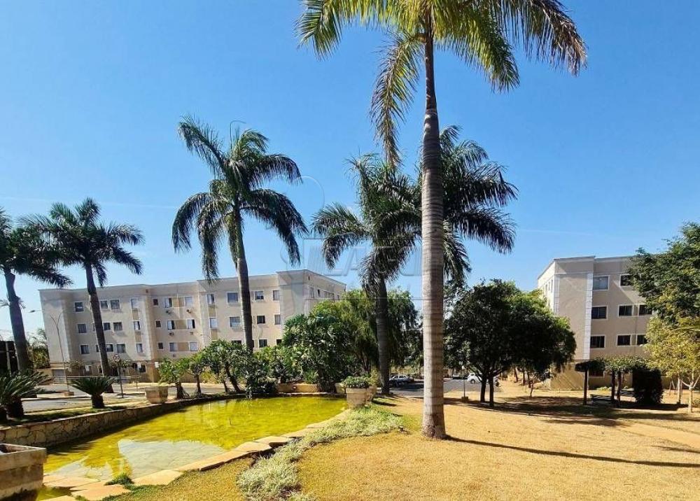 Alugar Apartamento / Padr&atilde;o em Ribeir&atilde;o Preto R$ 1.600,00 - Foto 17