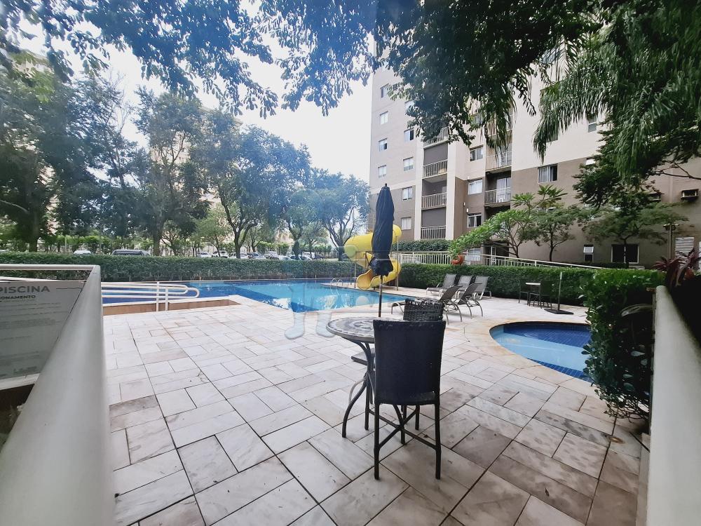 Alugar Apartamento / Padr&atilde;o em Ribeir&atilde;o Preto R$ 2.000,00 - Foto 18