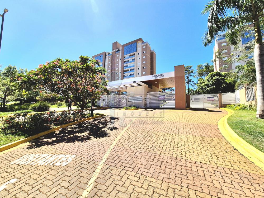 Alugar Apartamento / Padr&atilde;o em Ribeir&atilde;o Preto R$ 3.000,00 - Foto 14