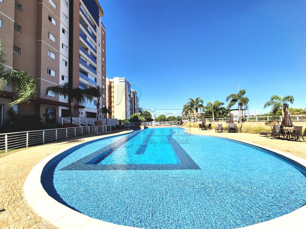 Alugar Apartamento / Padr&atilde;o em Ribeir&atilde;o Preto R$ 3.000,00 - Foto 18