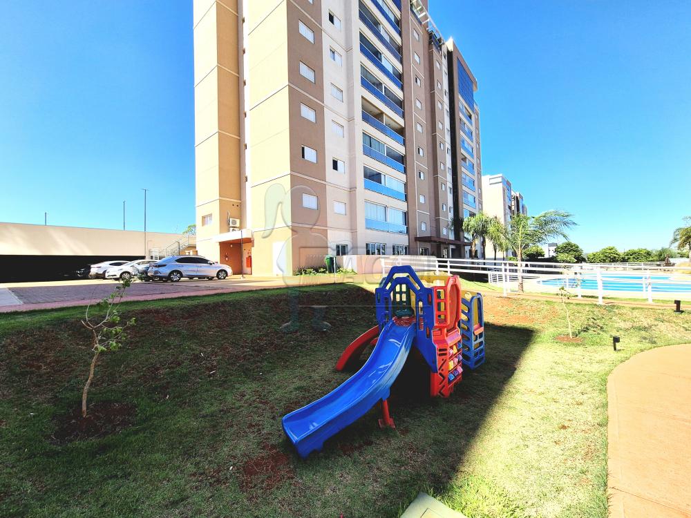 Alugar Apartamento / Padr&atilde;o em Ribeir&atilde;o Preto R$ 3.000,00 - Foto 21