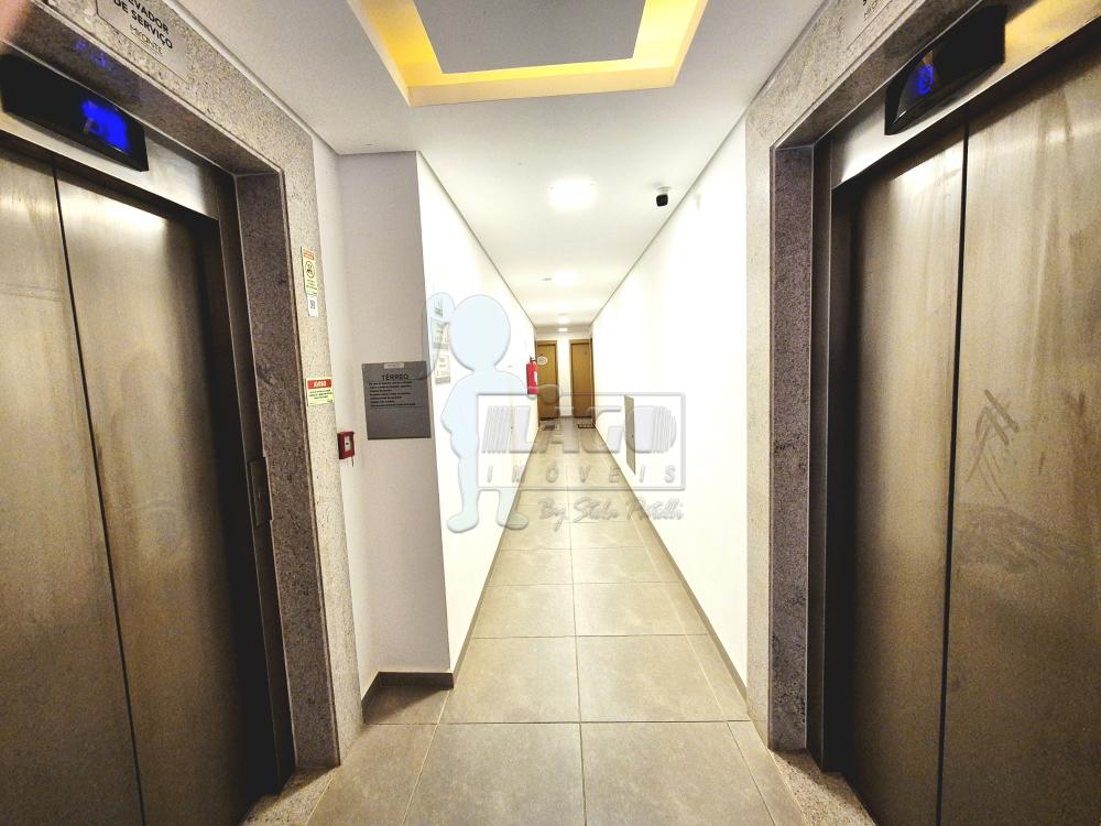 Alugar Apartamento / Padr&atilde;o em Ribeir&atilde;o Preto R$ 3.000,00 - Foto 28