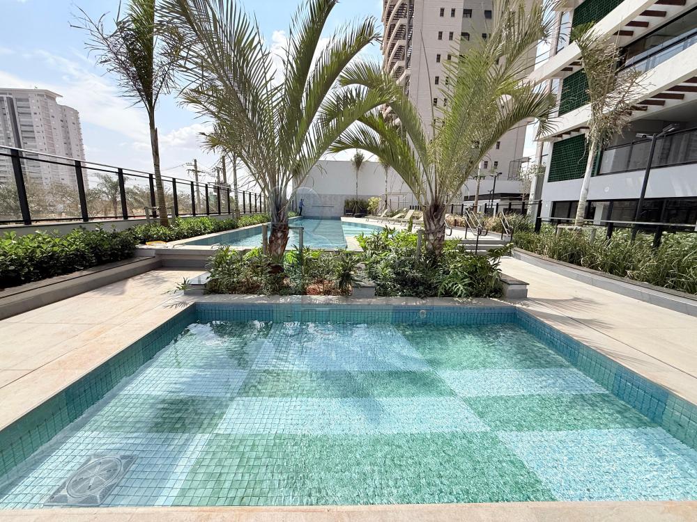 Alugar Apartamento / Padr&atilde;o em Ribeir&atilde;o Preto R$ 6.800,00 - Foto 37