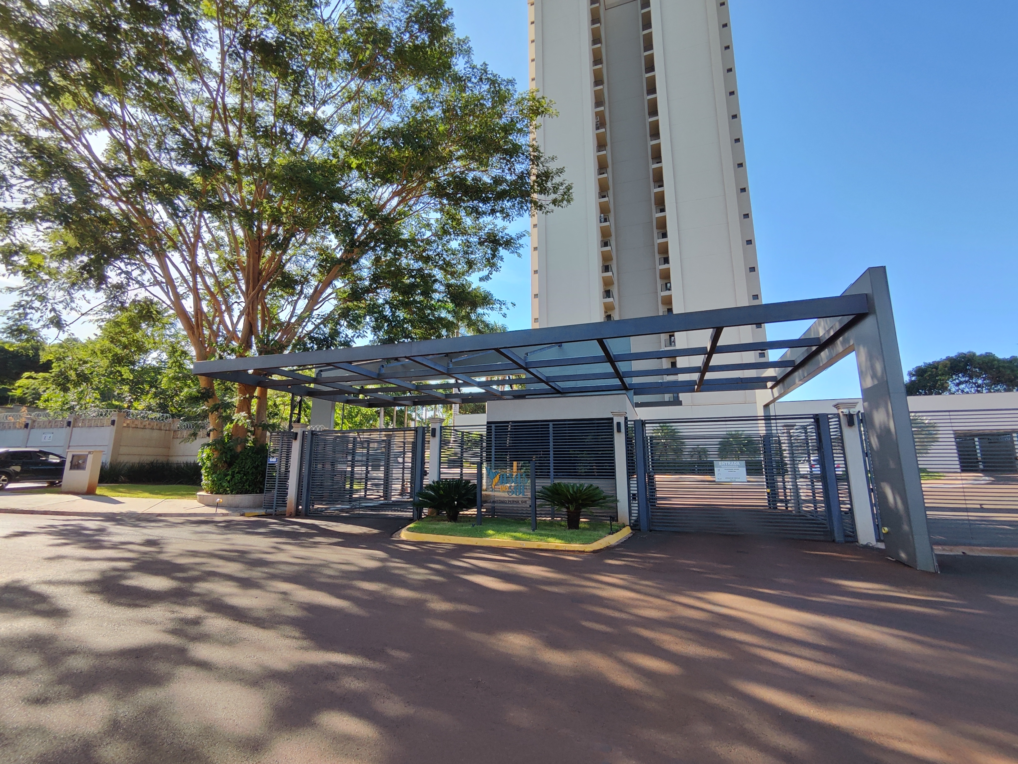 Alugar Apartamento / Padr&atilde;o em Ribeir&atilde;o Preto R$ 3.000,00 - Foto 20