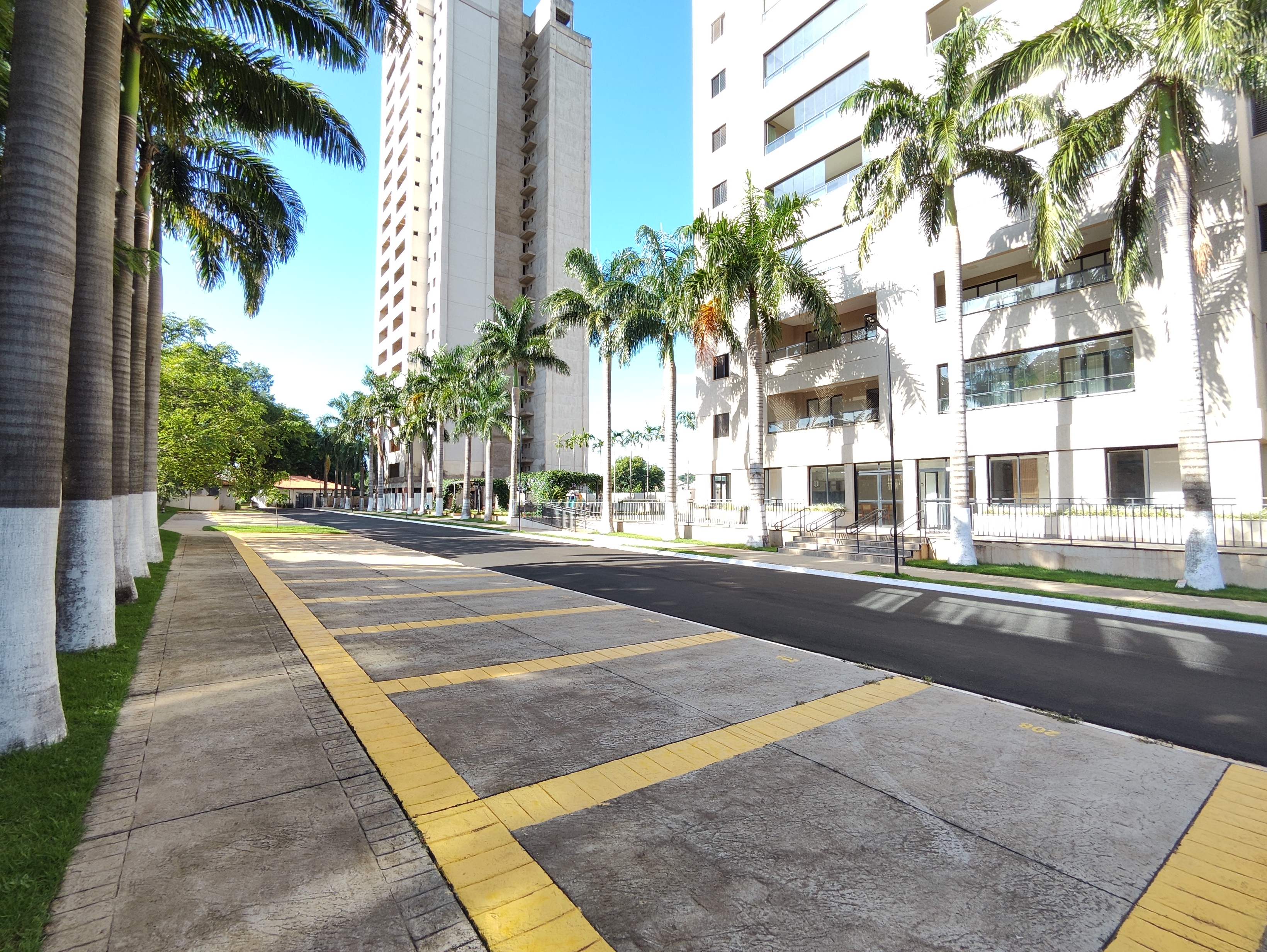 Alugar Apartamento / Padr&atilde;o em Ribeir&atilde;o Preto R$ 3.000,00 - Foto 24