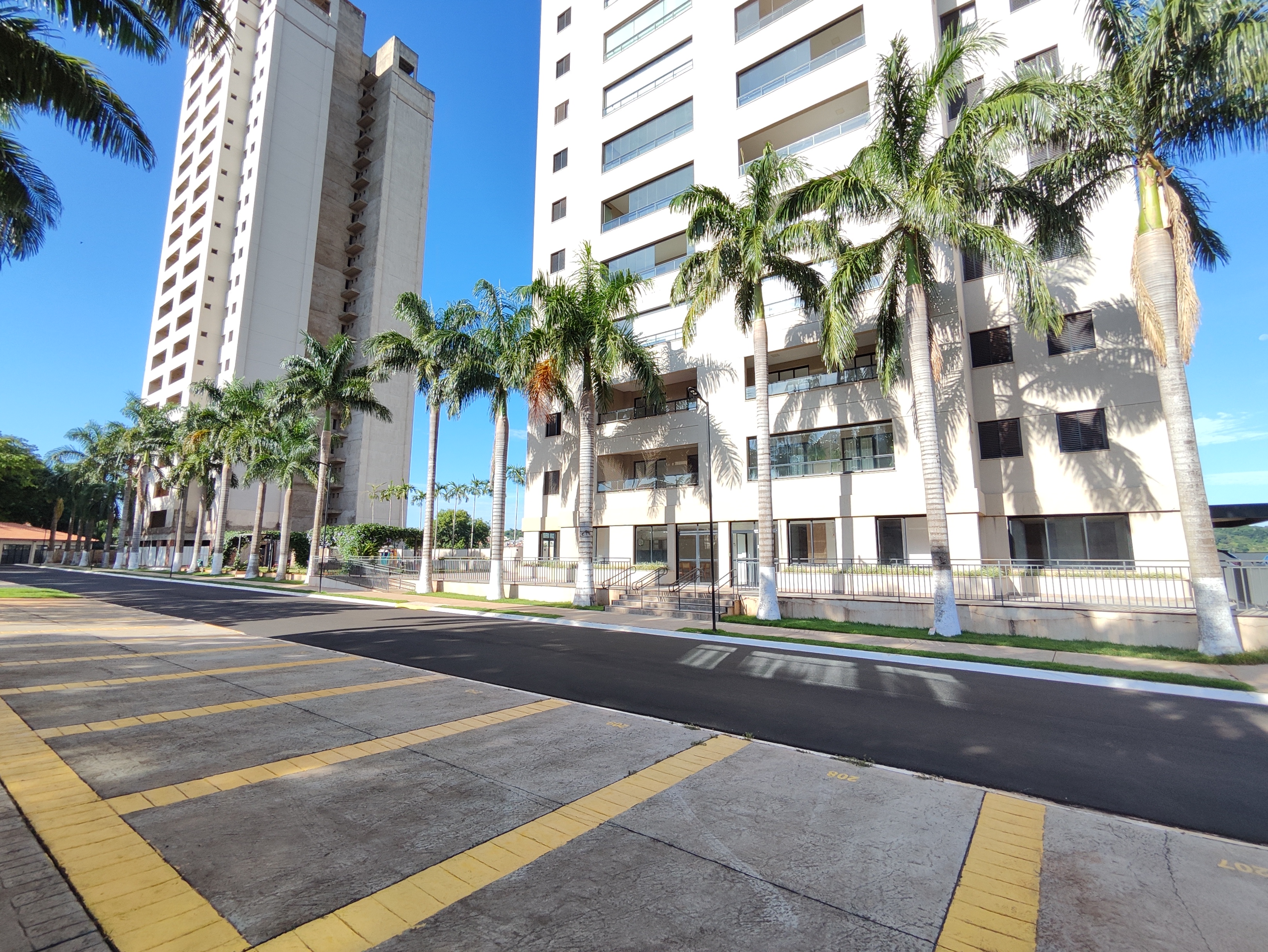 Alugar Apartamento / Padr&atilde;o em Ribeir&atilde;o Preto R$ 3.000,00 - Foto 25