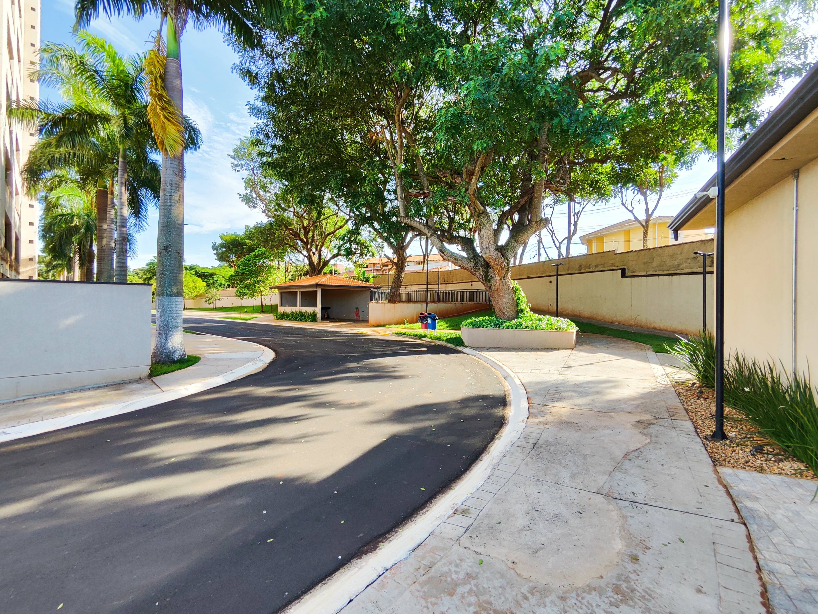 Alugar Apartamento / Padr&atilde;o em Ribeir&atilde;o Preto R$ 3.000,00 - Foto 55