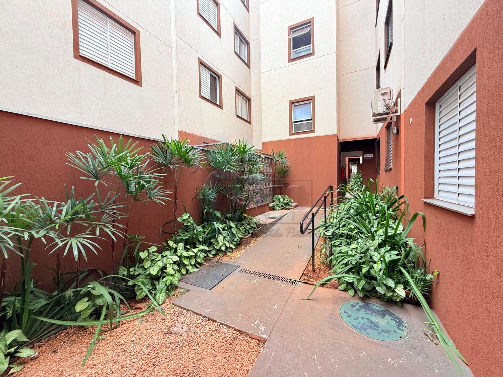 Alugar Apartamento / Padr&atilde;o em Bonfim Paulista R$ 1.200,00 - Foto 14