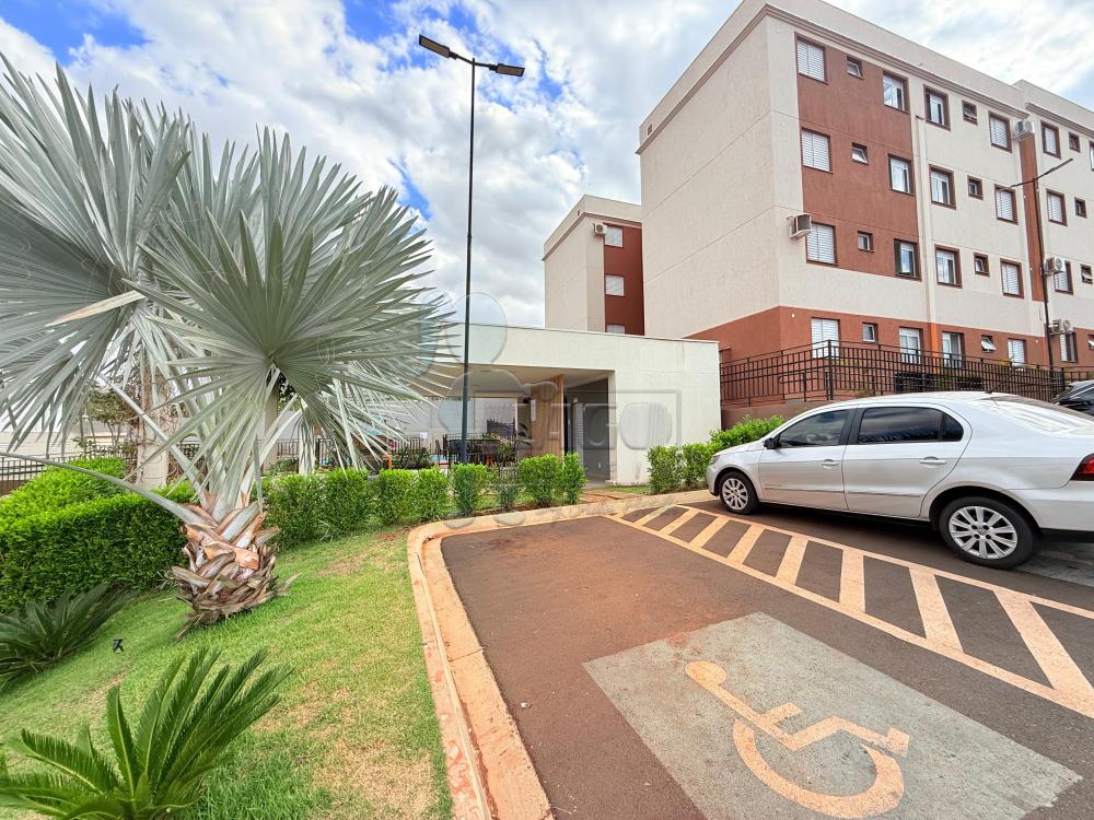 Alugar Apartamento / Padr&atilde;o em Bonfim Paulista R$ 1.200,00 - Foto 18