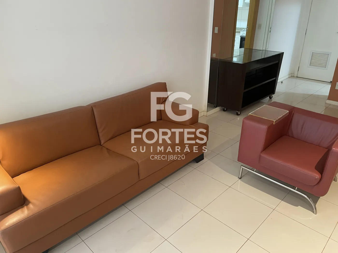 Alugar Apartamentos / Padr&atilde;o em Ribeir&atilde;o Preto R$ 4.000,00 - Foto 4