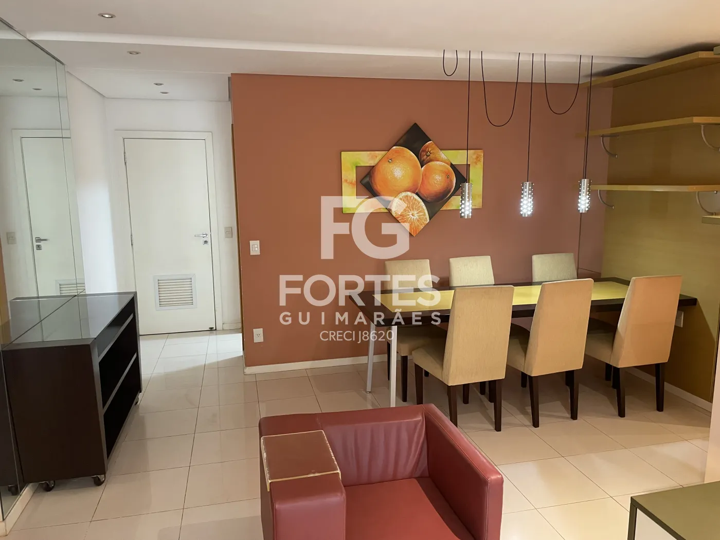 Alugar Apartamentos / Padr&atilde;o em Ribeir&atilde;o Preto R$ 4.000,00 - Foto 5