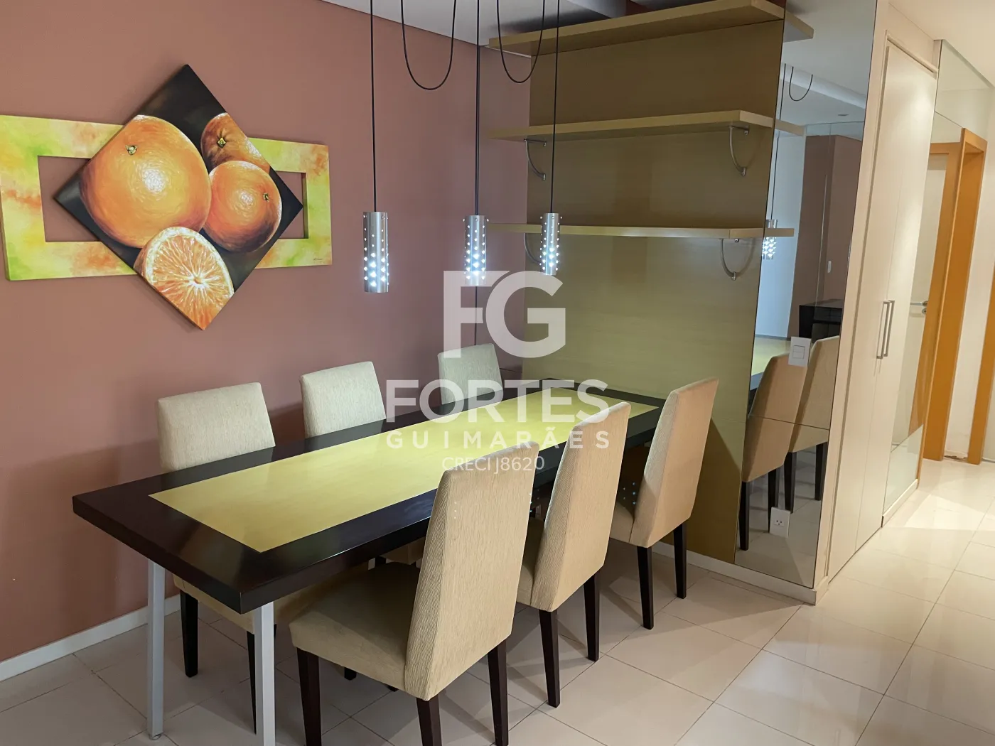 Alugar Apartamentos / Padr&atilde;o em Ribeir&atilde;o Preto R$ 4.000,00 - Foto 6