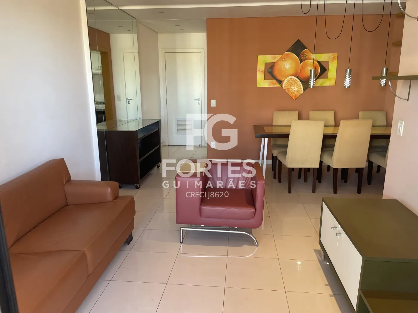 Alugar Apartamentos / Padr&atilde;o em Ribeir&atilde;o Preto R$ 4.000,00 - Foto 13