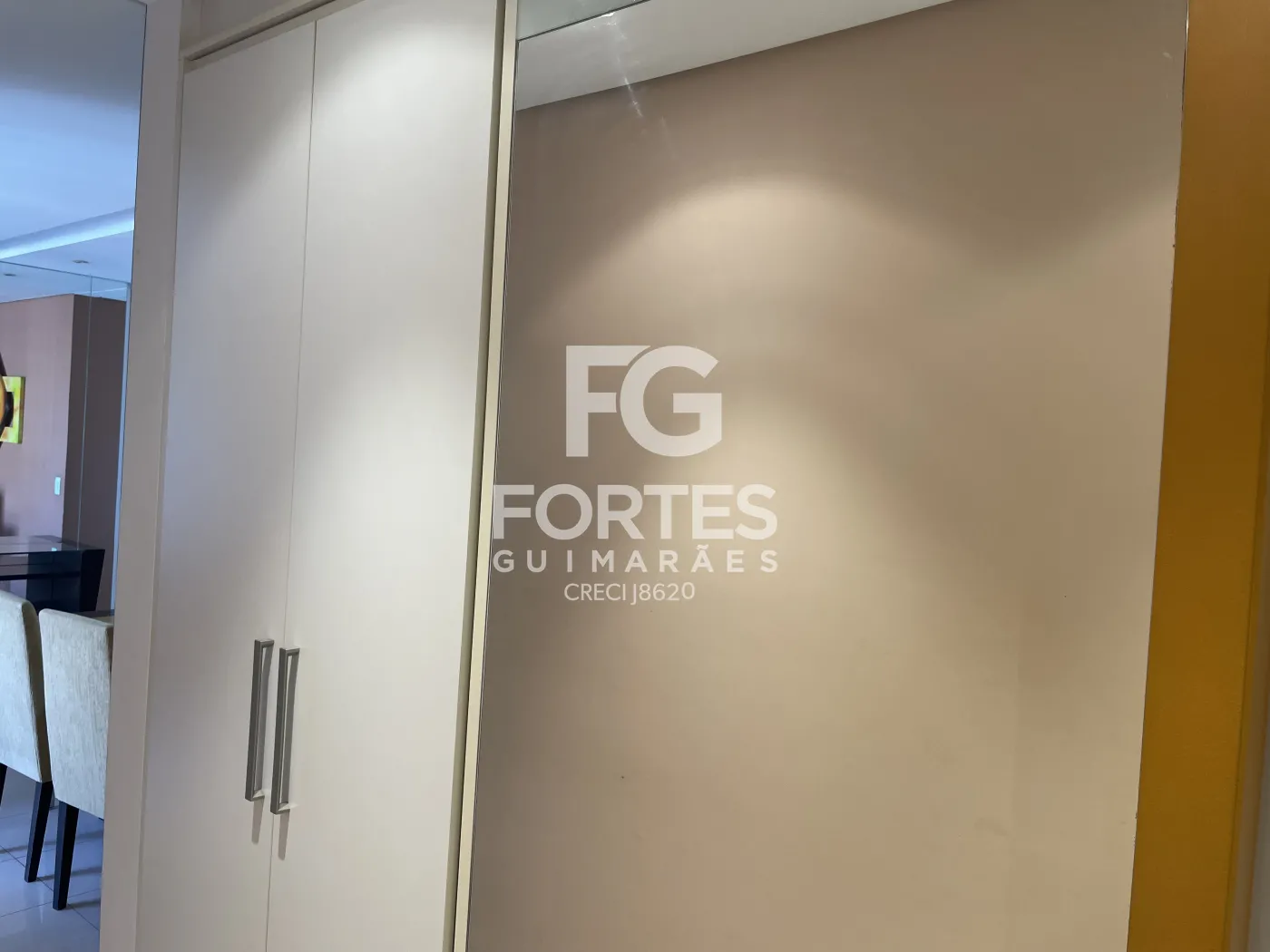 Alugar Apartamentos / Padr&atilde;o em Ribeir&atilde;o Preto R$ 4.000,00 - Foto 27