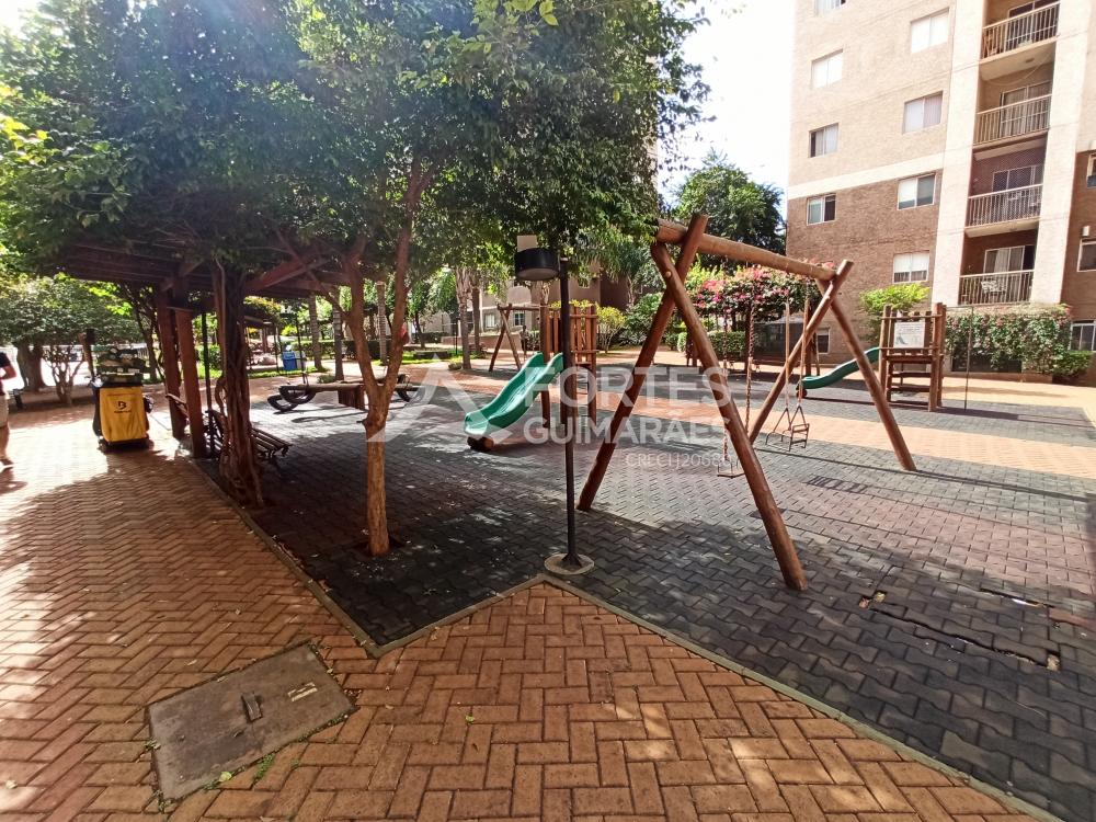 Alugar Apartamentos / Padr&atilde;o em Ribeir&atilde;o Preto R$ 1.900,00 - Foto 42