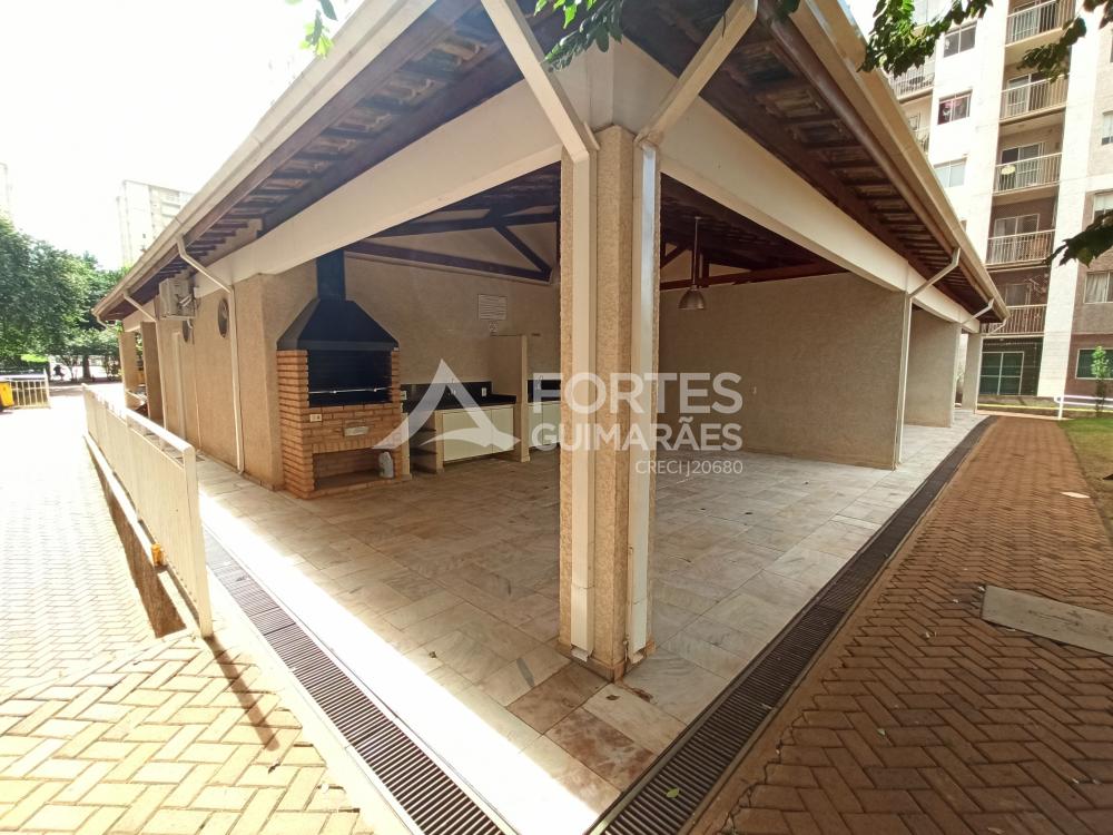 Alugar Apartamentos / Padr&atilde;o em Ribeir&atilde;o Preto R$ 1.900,00 - Foto 53
