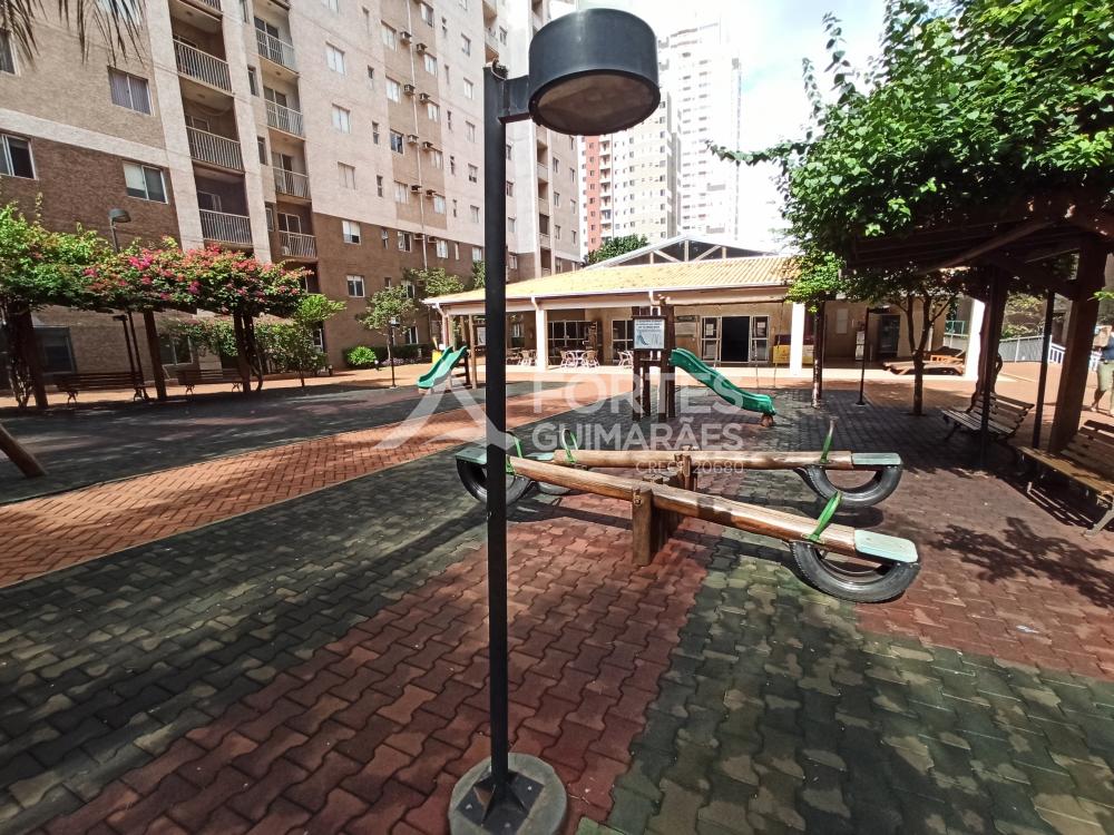 Alugar Apartamentos / Padr&atilde;o em Ribeir&atilde;o Preto R$ 1.900,00 - Foto 43