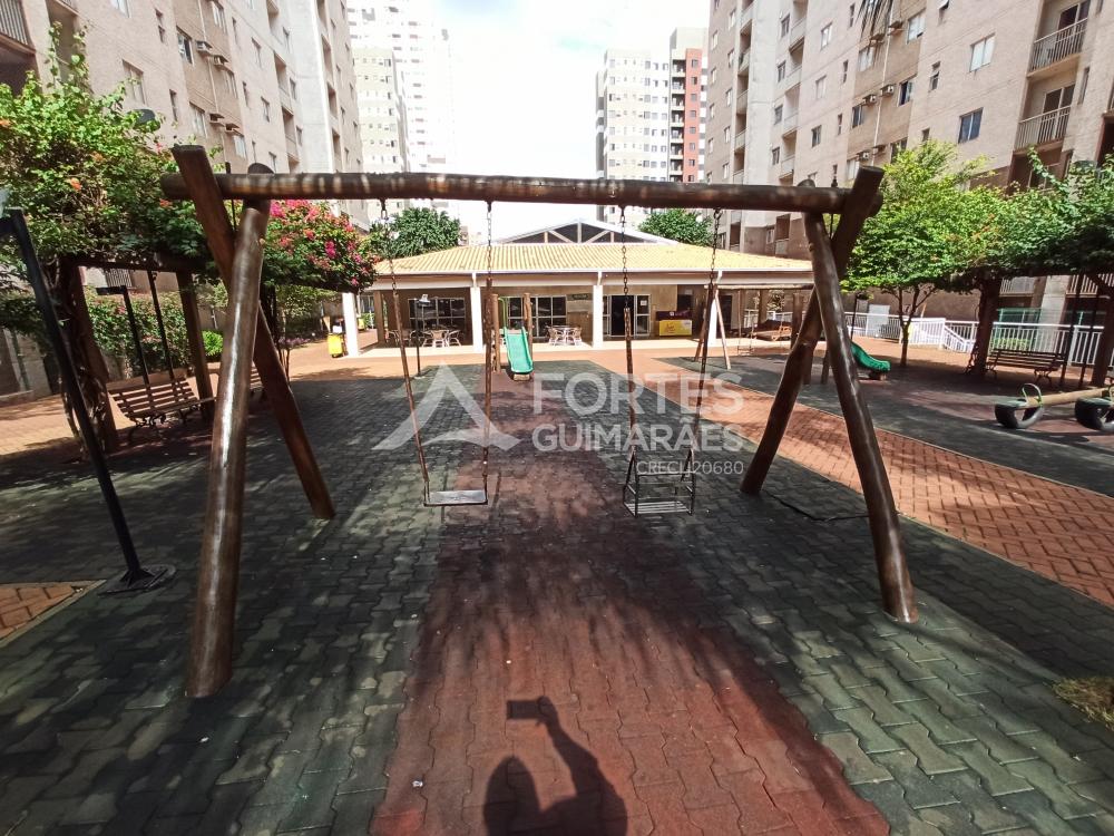 Alugar Apartamentos / Padr&atilde;o em Ribeir&atilde;o Preto R$ 1.900,00 - Foto 44