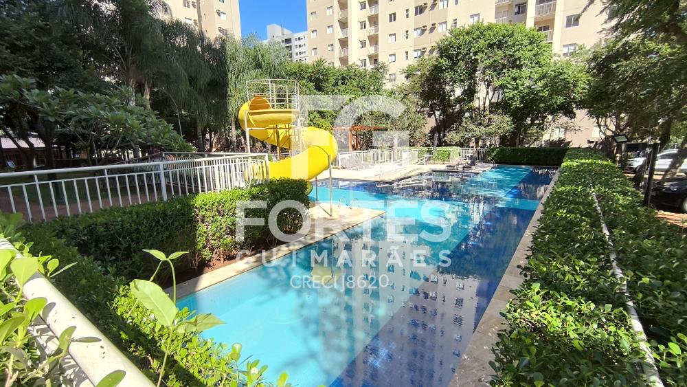 Alugar Apartamentos / Padr&atilde;o em Ribeir&atilde;o Preto R$ 1.900,00 - Foto 37