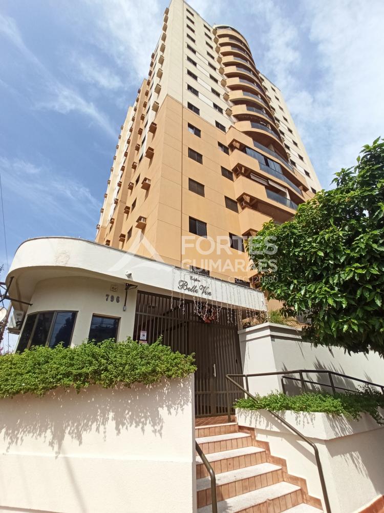Alugar Apartamentos / Padr&atilde;o em Ribeir&atilde;o Preto R$ 4.000,00 - Foto 47