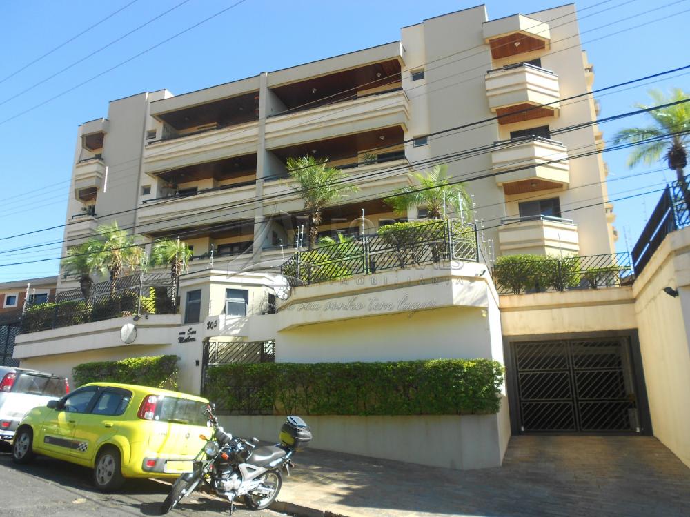 Alugar Apartamentos / Padr&atilde;o em Ribeir&atilde;o Preto R$ 2.250,00 - Foto 50