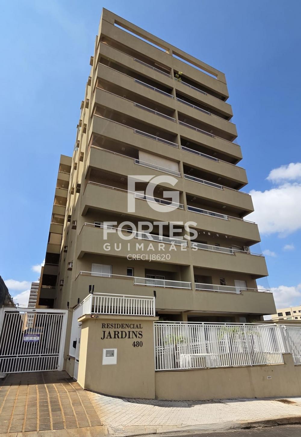 Alugar Apartamentos / Padr&atilde;o em Ribeir&atilde;o Preto R$ 2.000,00 - Foto 12