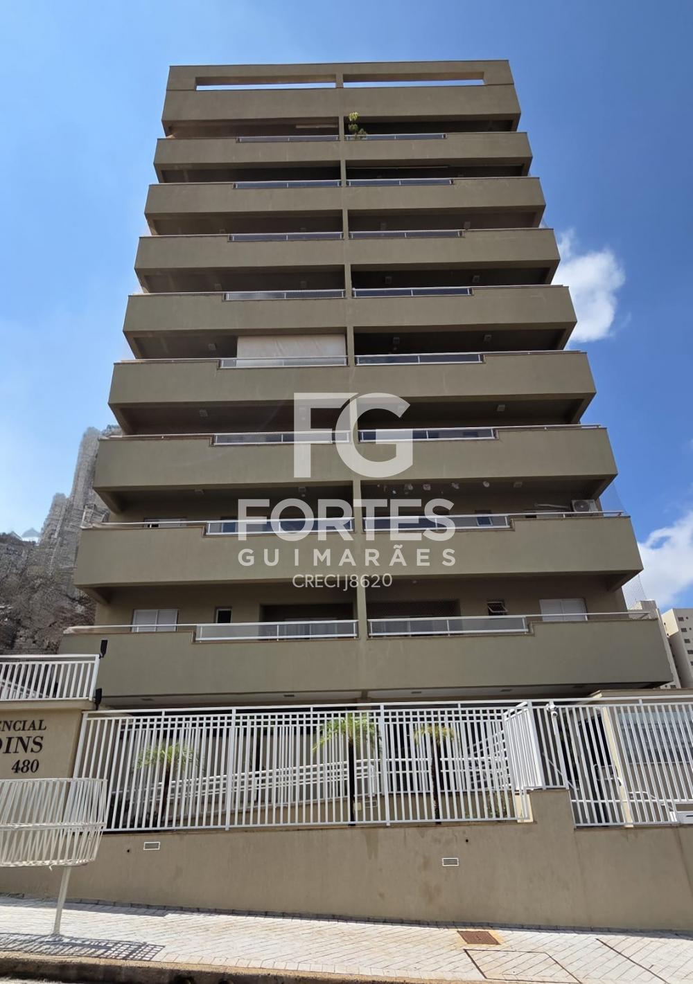 Alugar Apartamentos / Padr&atilde;o em Ribeir&atilde;o Preto R$ 2.000,00 - Foto 13