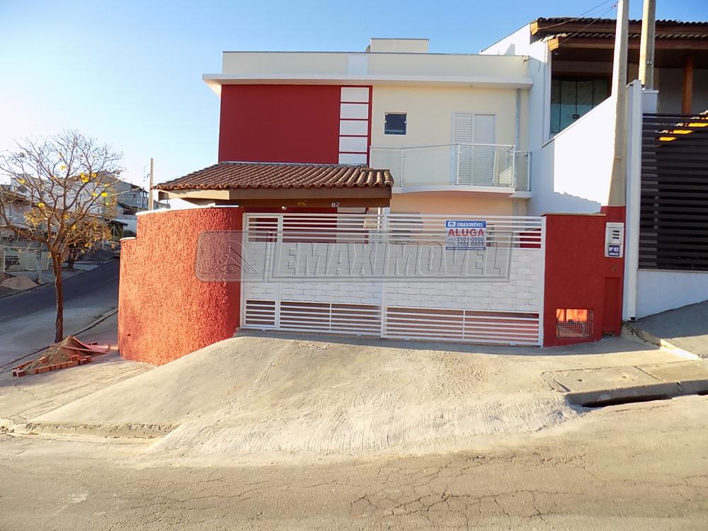 Alugar Casa / em Bairros em Sorocaba R$ 1.300,00 - Foto 2