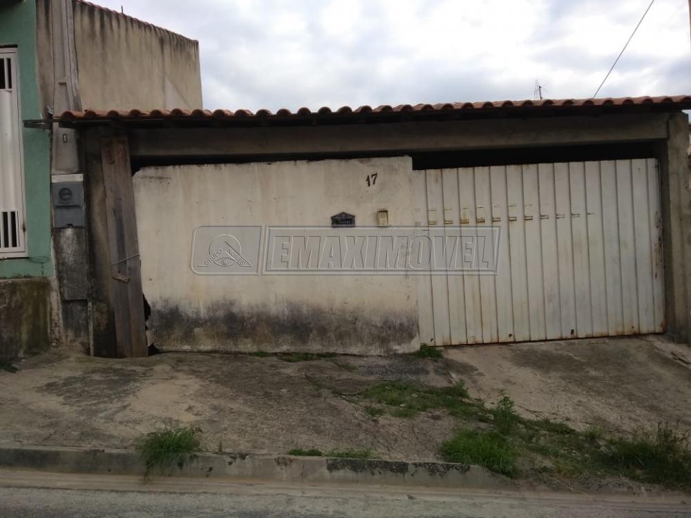 Comprar Casa / em Bairros em Sorocaba R$ 210.000,00 - Foto 1