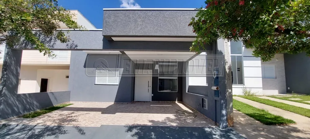Comprar Casa / em Condom&iacute;nios em Sorocaba R$ 650.000,00 - Foto 1