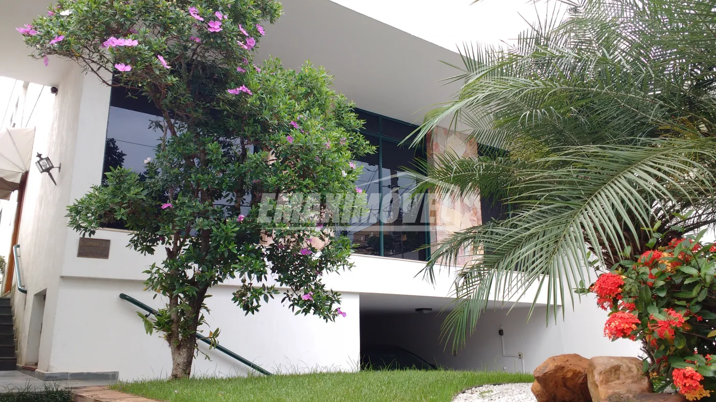 Alugar Casa / em Bairros em Sorocaba R$ 8.000,00 - Foto 1