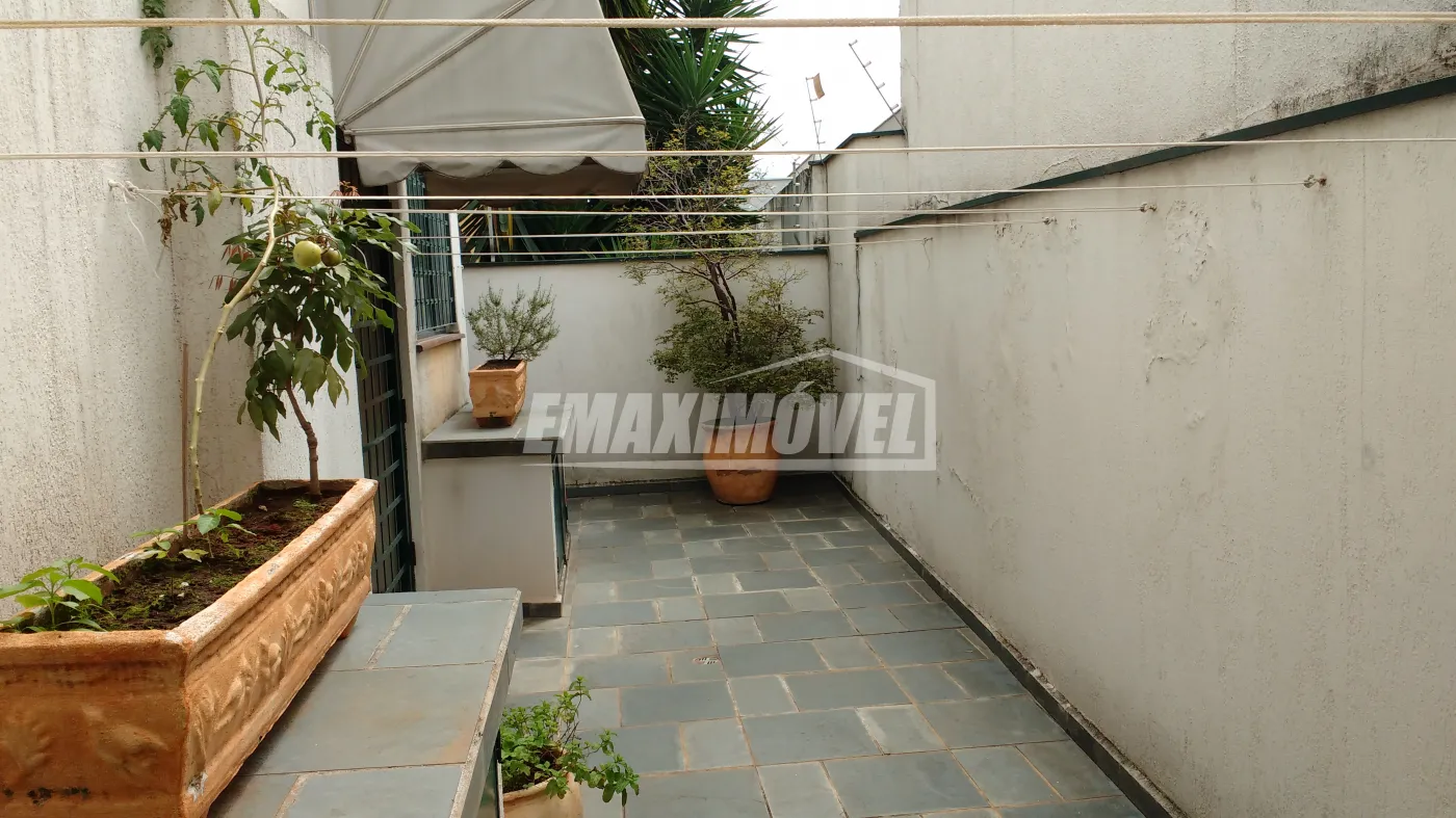 Alugar Casa / em Bairros em Sorocaba R$ 8.000,00 - Foto 17