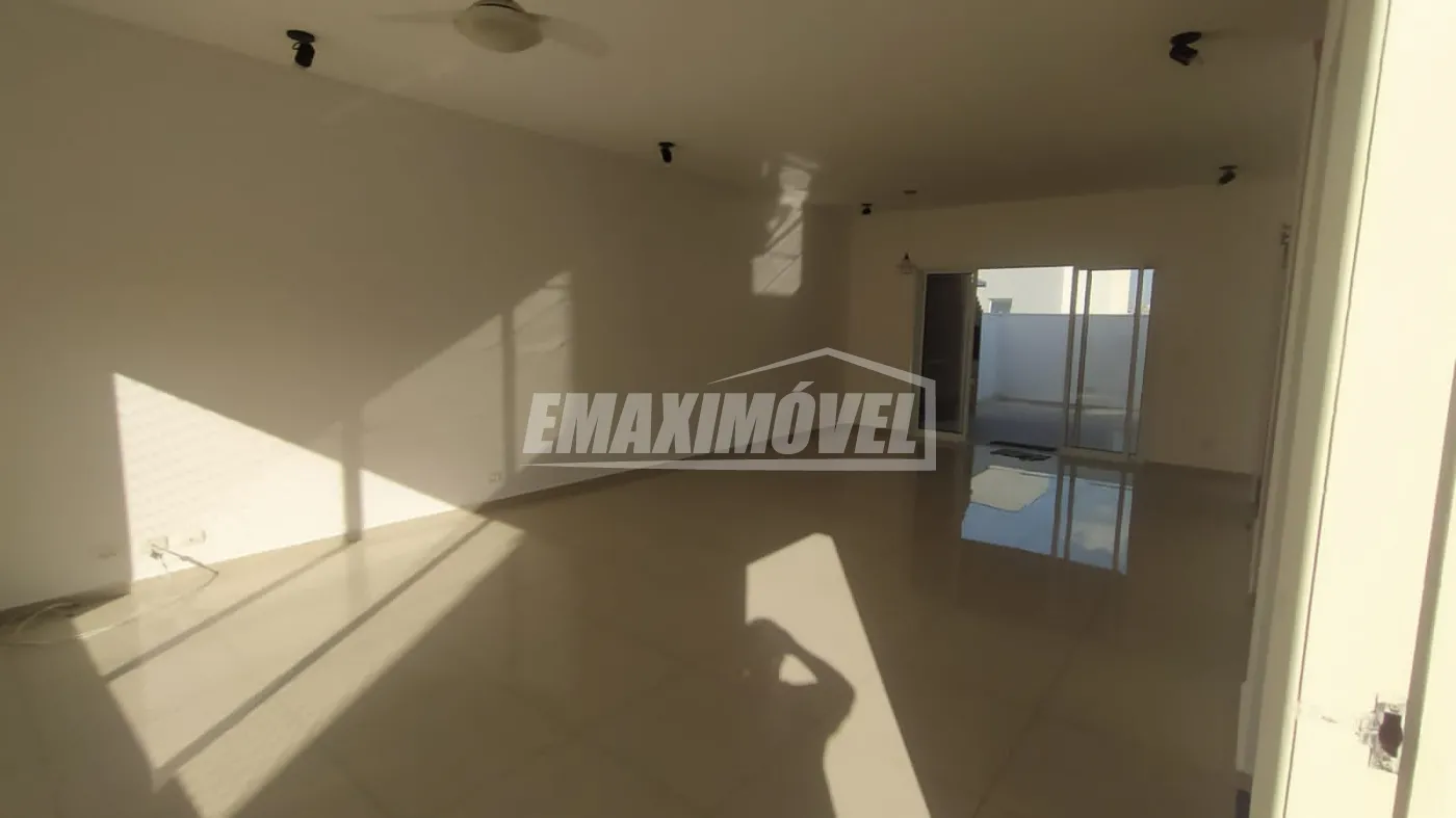 Alugar Casa / em Condom&iacute;nios em Sorocaba R$ 4.500,00 - Foto 3