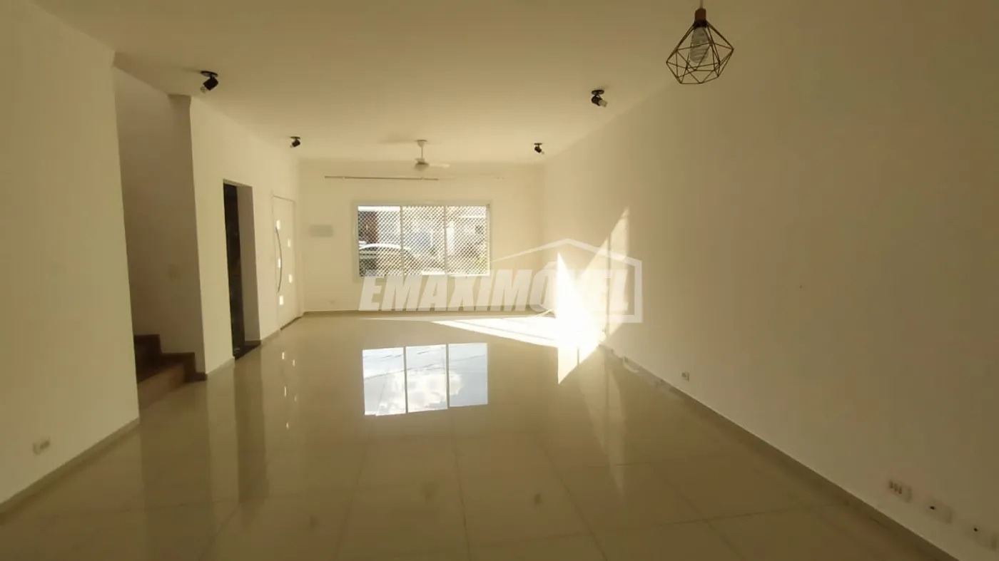 Alugar Casa / em Condom&iacute;nios em Sorocaba R$ 4.500,00 - Foto 4