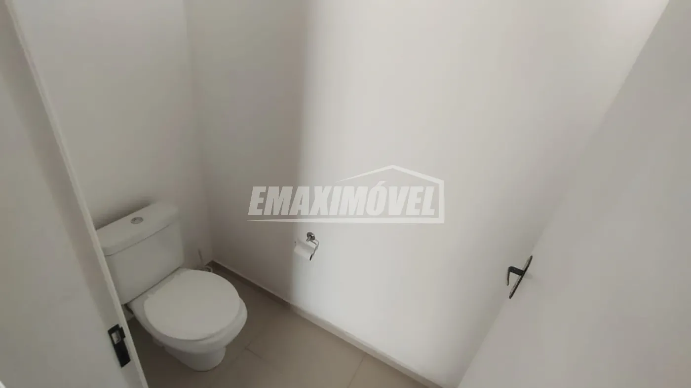 Alugar Casa / em Condom&iacute;nios em Sorocaba R$ 4.500,00 - Foto 8