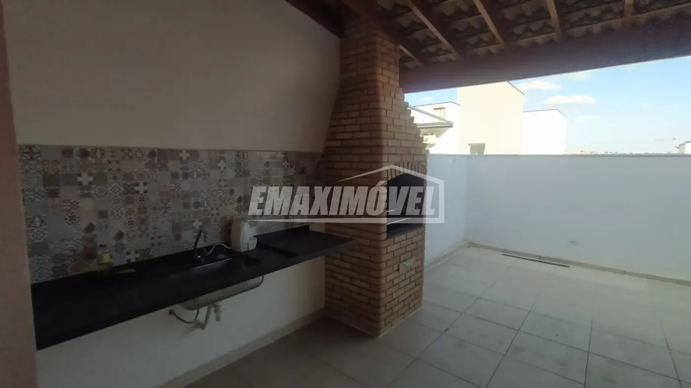 Alugar Casa / em Condom&iacute;nios em Sorocaba R$ 4.500,00 - Foto 27